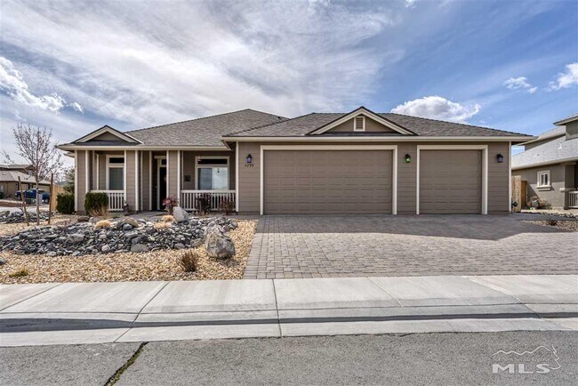 Foto del edificio - 2299 Hayfield Ln