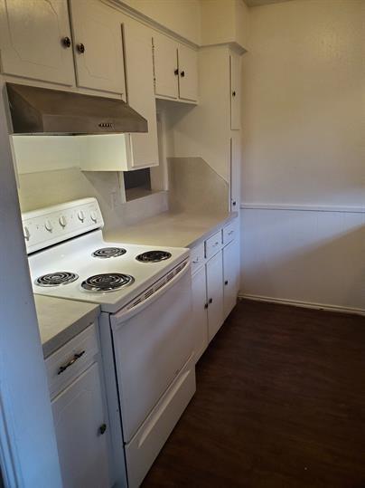 Foto del edificio - 4011 Galveston Rd