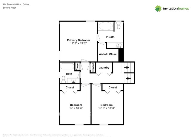 Foto del edificio - 114 Brooks Mill Ln