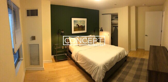 Foto del edificio - 40 Boylston St