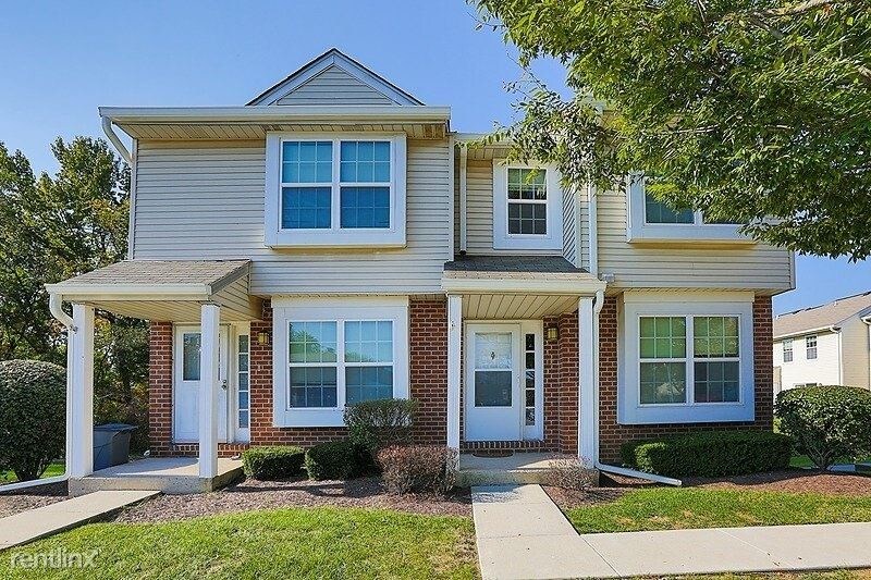 2 br, 1.5 bath Townhome 22 Clairford Court Townhouse for Rent in