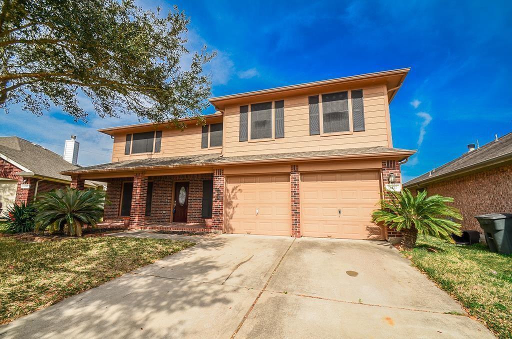 3422 Foursome Ln, Sugar Land, TX 77498 House Rental in Sugar Land, TX