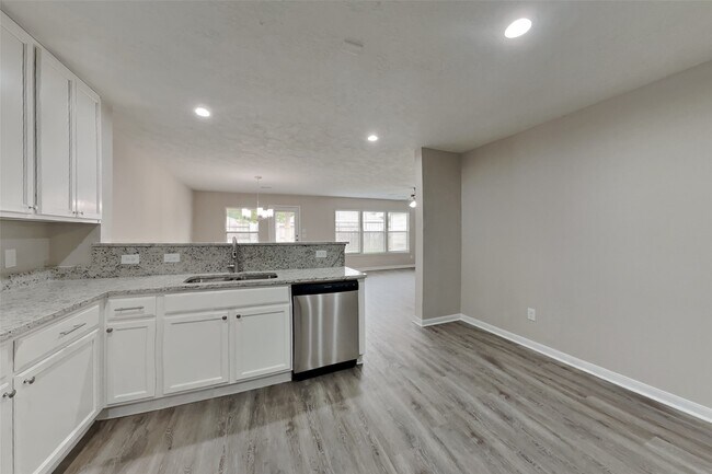 Foto del edificio - 16218 Range Valley Ln
