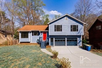 Building Photo - 6080 Stone Wood Dr NW