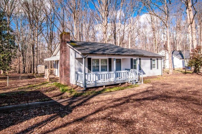 Building Photo - 1159 Camp Creek Rd