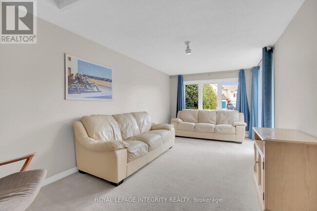 Photo du bâtiment - 36 Greenboro Crescent