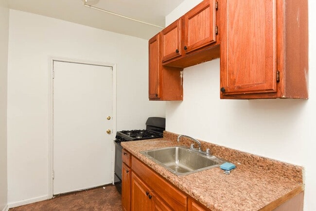 Foto del edificio - 929 W Sunnyside Ave