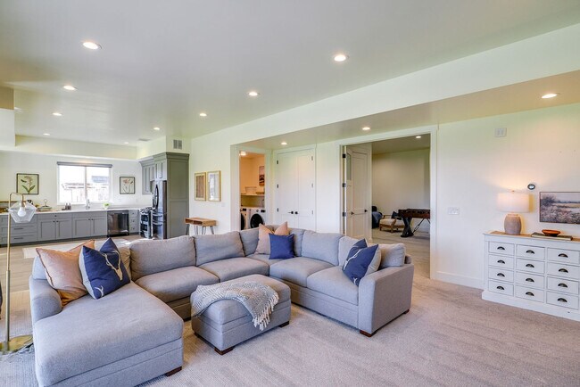 Foto del edificio - 1202 Homestead Dr