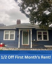 Building Photo - 521 N Forest St