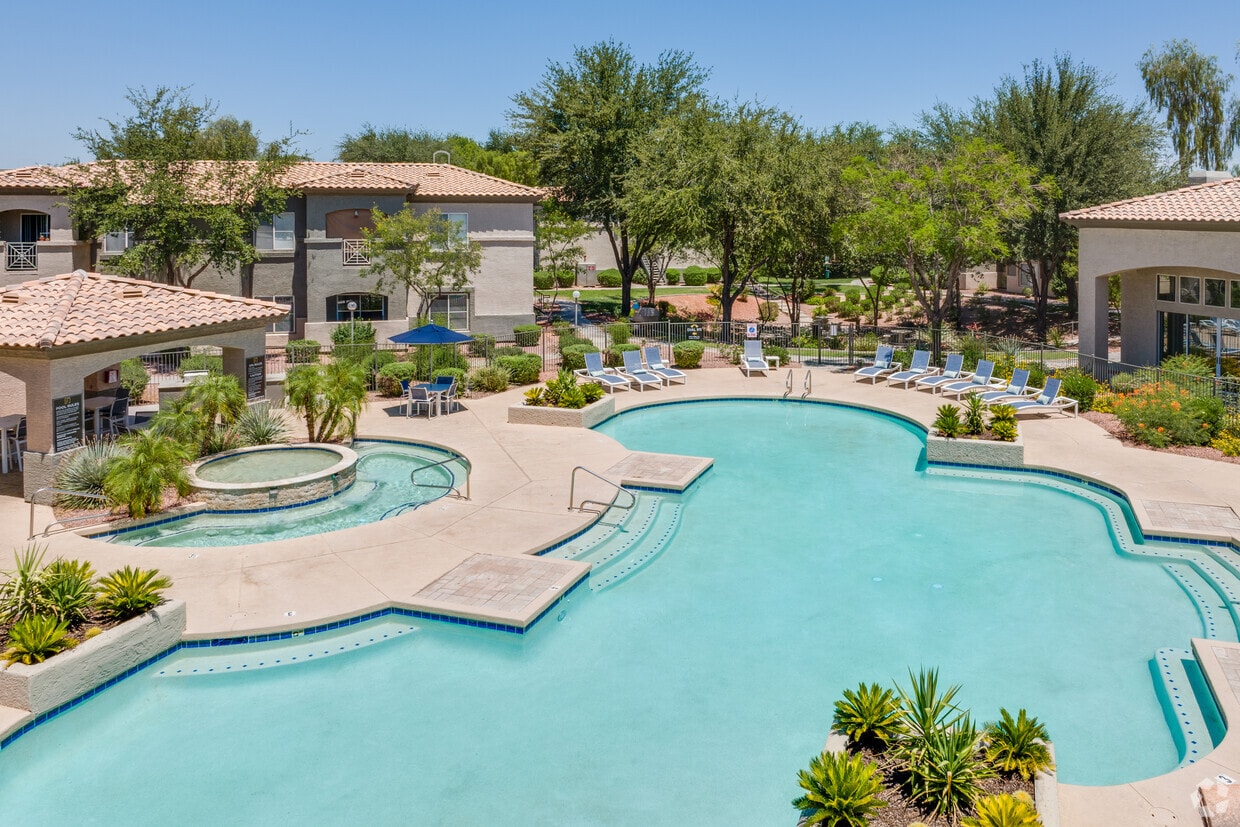 The Franklin Apartment Homes Apartments in Peoria, AZ