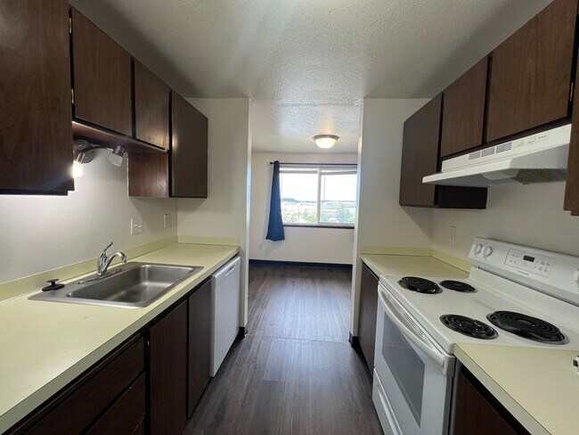 Foto del edificio - Village View Apartments