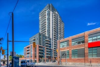 Building Photo - 1410-1410 Dupont St