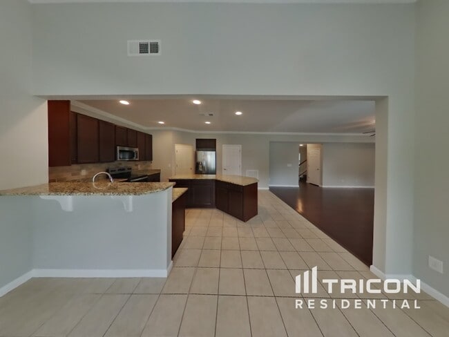 Foto del edificio - 2913 Haviland Way