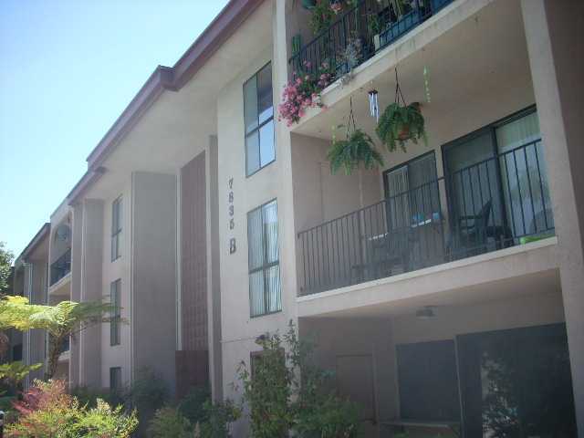 Foto del edificio - 7835 Cowles Mountain Ct