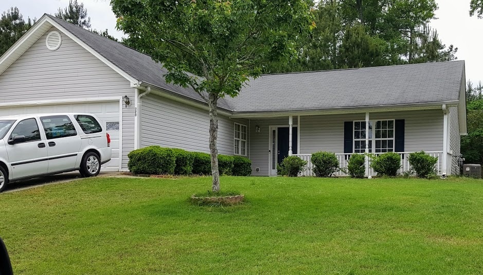 720 Amelia Grove Ln SE, Lawrenceville, GA 30045 House Rental in