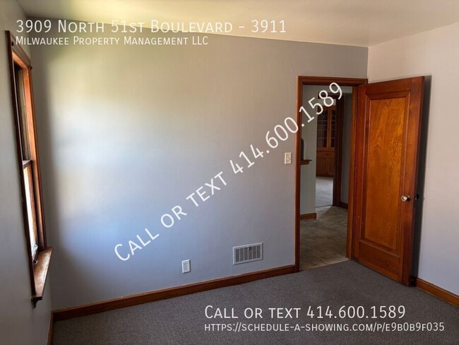 Building Photo - 3909 N 51st Blvd