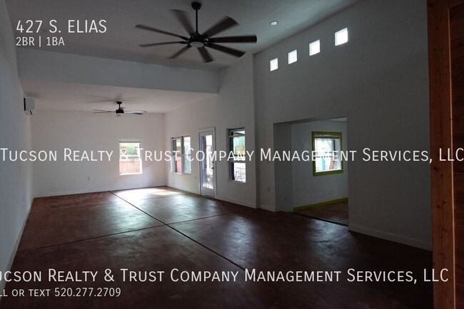 Building Photo - 427 S. ELIAS-