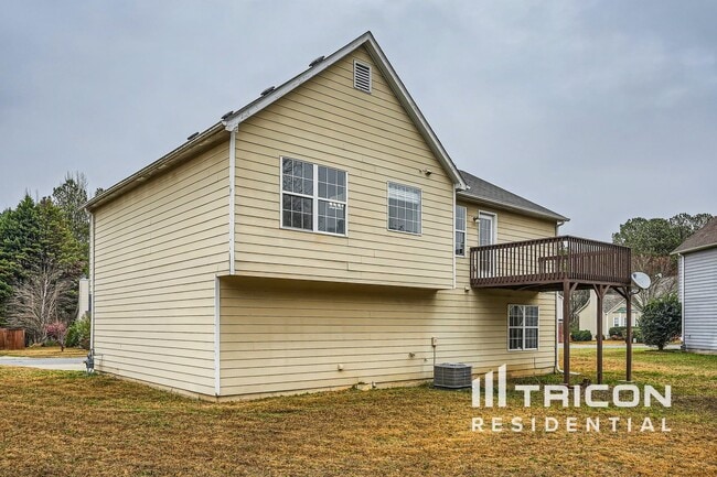 Foto del edificio - 3160 Brookfield Dr SW