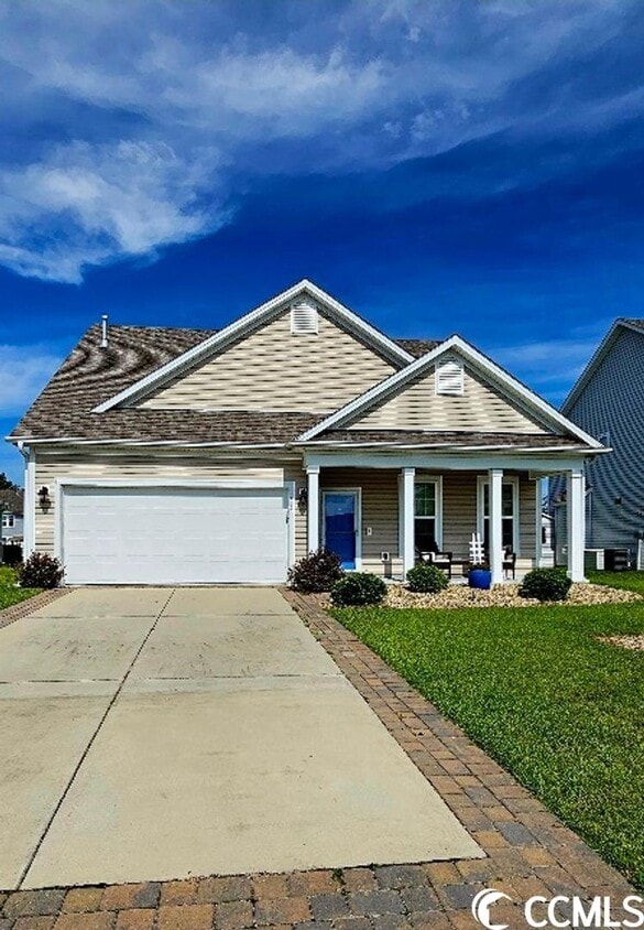 342 Casena St, Myrtle Beach, SC 29579 House Rental in Myrtle Beach