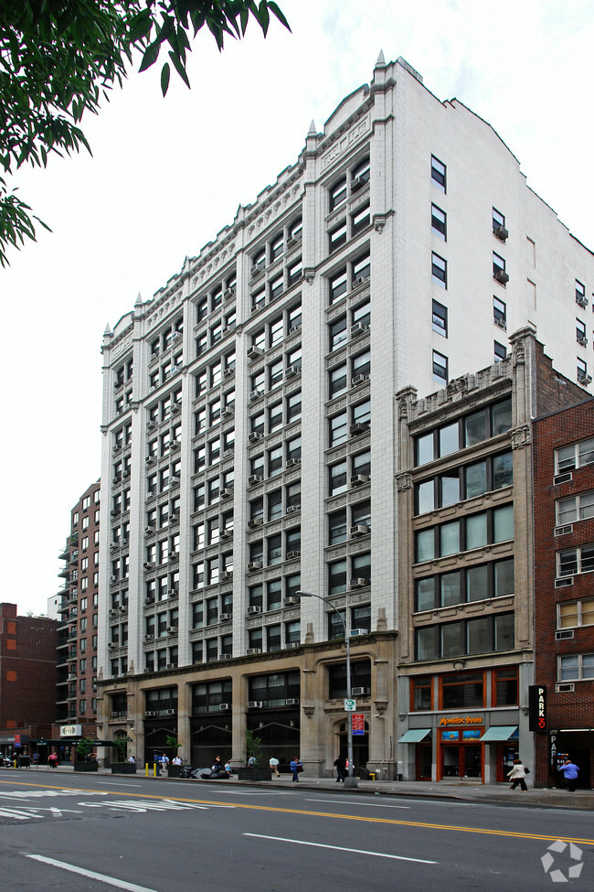 Foto del edificio - The Chelsea Mews