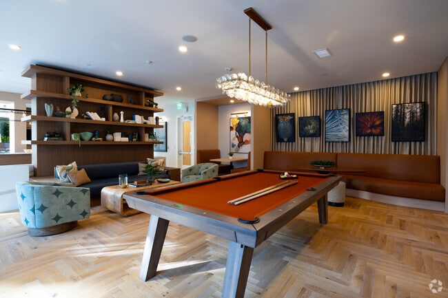 Game Room - V by Alta