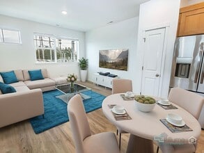 Building Photo - 3675 SW 209th Ave