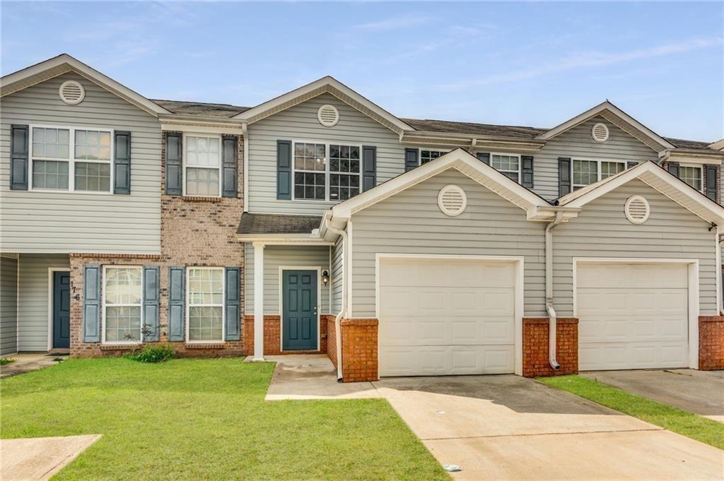 178 Shenandoah Dr, Riverdale, GA 30274 Townhome Rentals in Riverdale GA