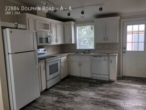 Building Photo - 22884 Dolphin Rd
