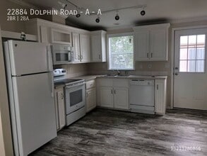 Building Photo - 22884 Dolphin Rd