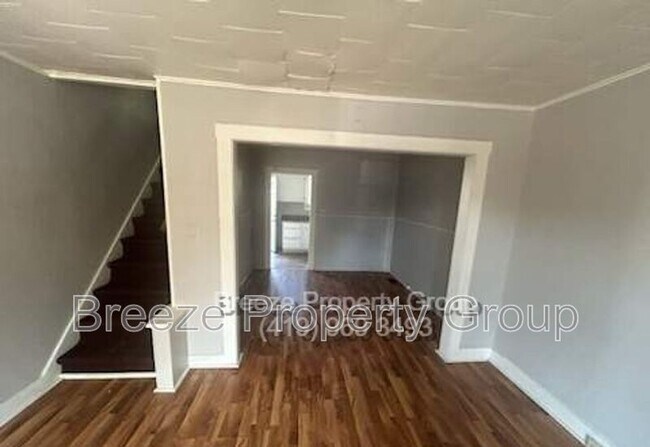 Foto del edificio - 517 E Vine St