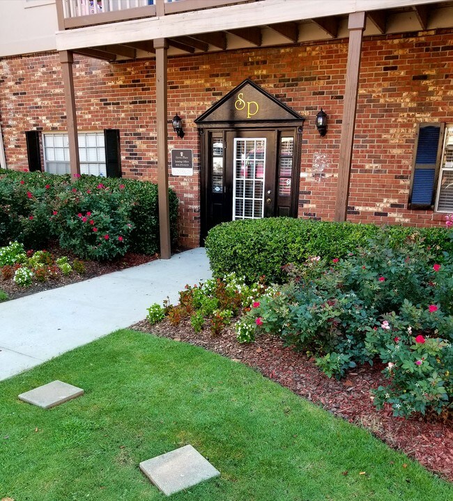 Sierra Place Rentals Atlanta, GA