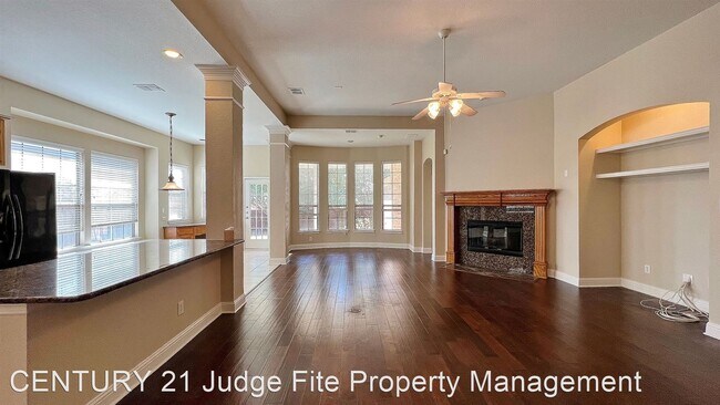Foto del edificio - 3 br, 2 bath House - 432 Broken Sword Drive