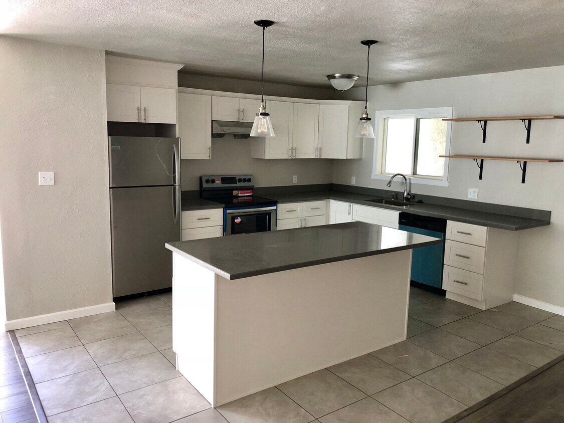 Kitchen - 744 53rd Street