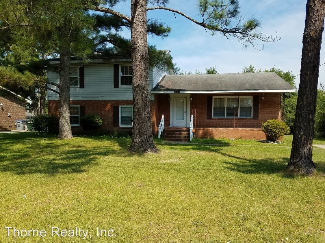 704 Marlee Dr, Rocky Mount, NC 27801 House Rental in Rocky Mount, NC