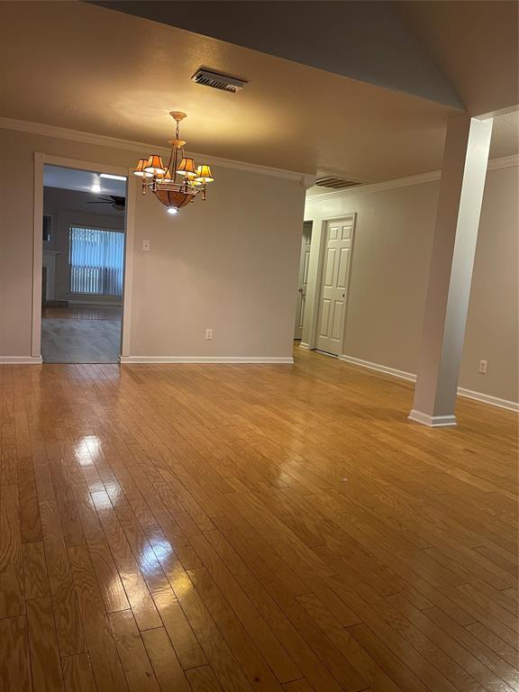 Foto del edificio - 8838 Fondren Village Dr