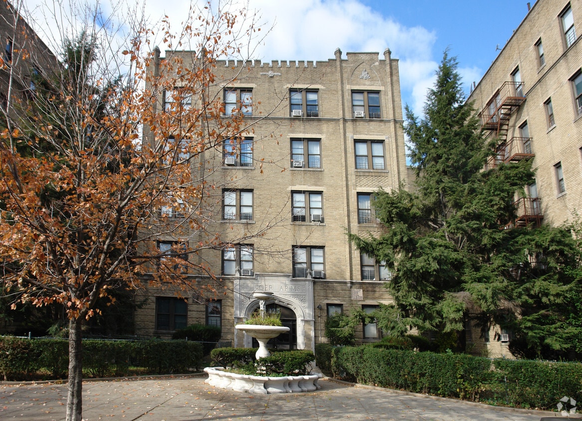 125 Elliott Ave, Yonkers, NY 10705 Apartments in Yonkers, NY