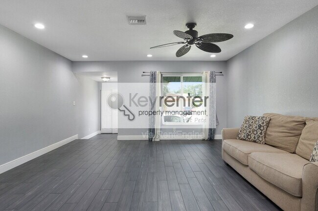 Foto del edificio - 5923 19th St NE