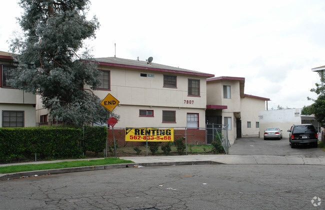 Building Photo - 7907 Brimfield Ave
