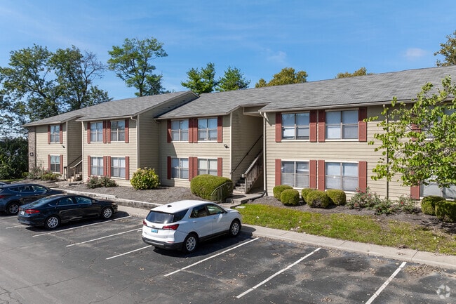 Building Photo - Stoney Brooke Apartments