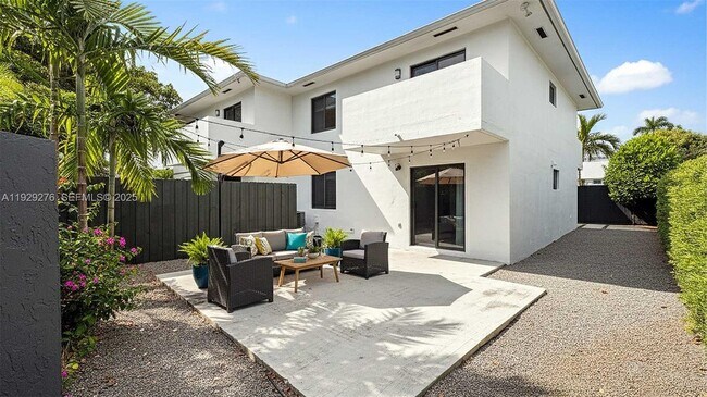 Foto del edificio - 3079 NW 11th St