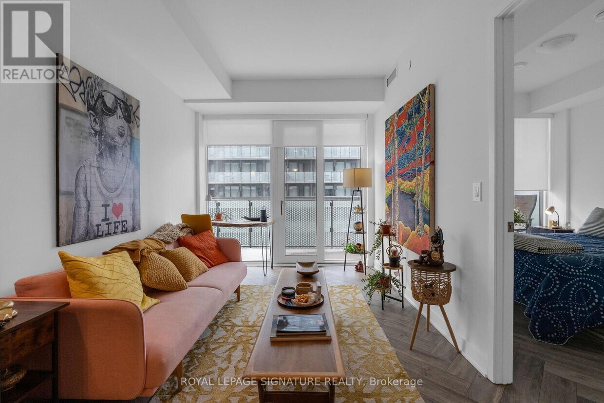 Photo principale - 70 Princess St