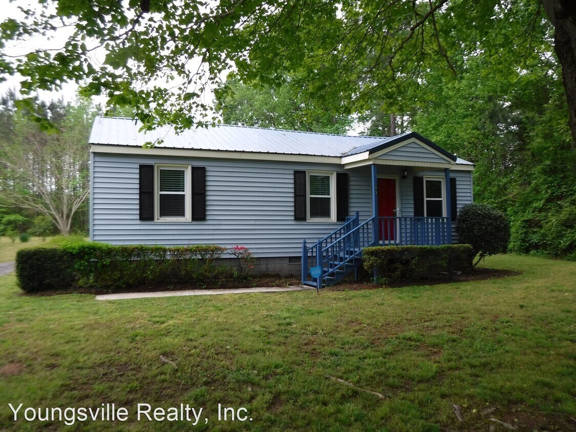 33 Oak Forest Ln, Franklinton, NC 27525 House Rental in Franklinton