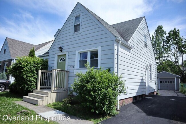 Building Photo - 3 br, 2 bath House - 4144 Hinsdale Rd