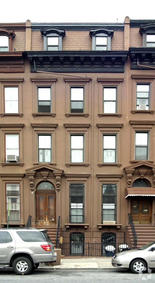 215 Clermont Ave, Brooklyn, NY 11205 Apartments Brooklyn, NY