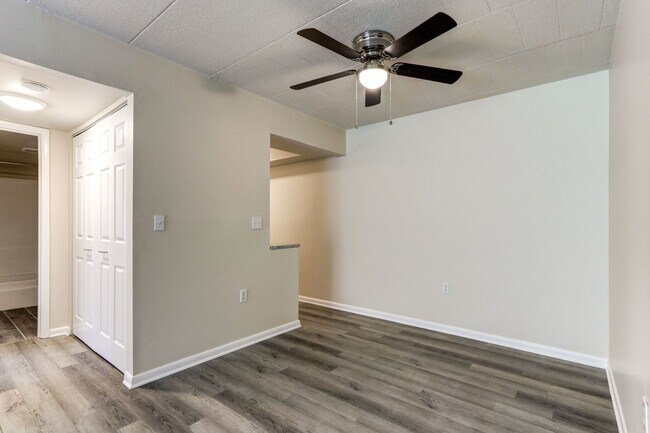 Foto del interior - The Atwood Apartments