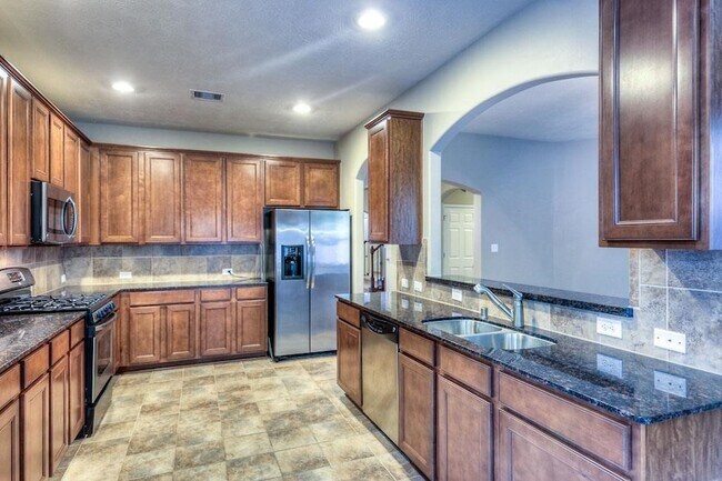 Foto del edificio - 5402 Ringneck Glen Dr