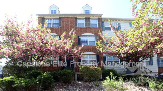 Foto del edificio - Society Hill Triple - Master Suite