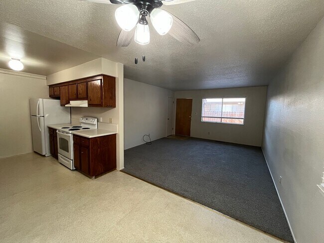 Foto del edificio - Anderson 1403-1405