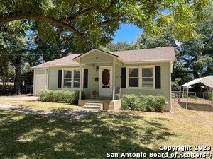 Foto principal - 2027 Gruene Rd