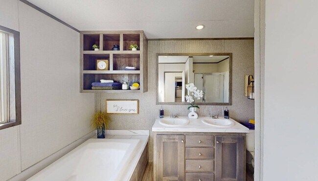 Foto del edificio - 124 Whitney Bnd Rd